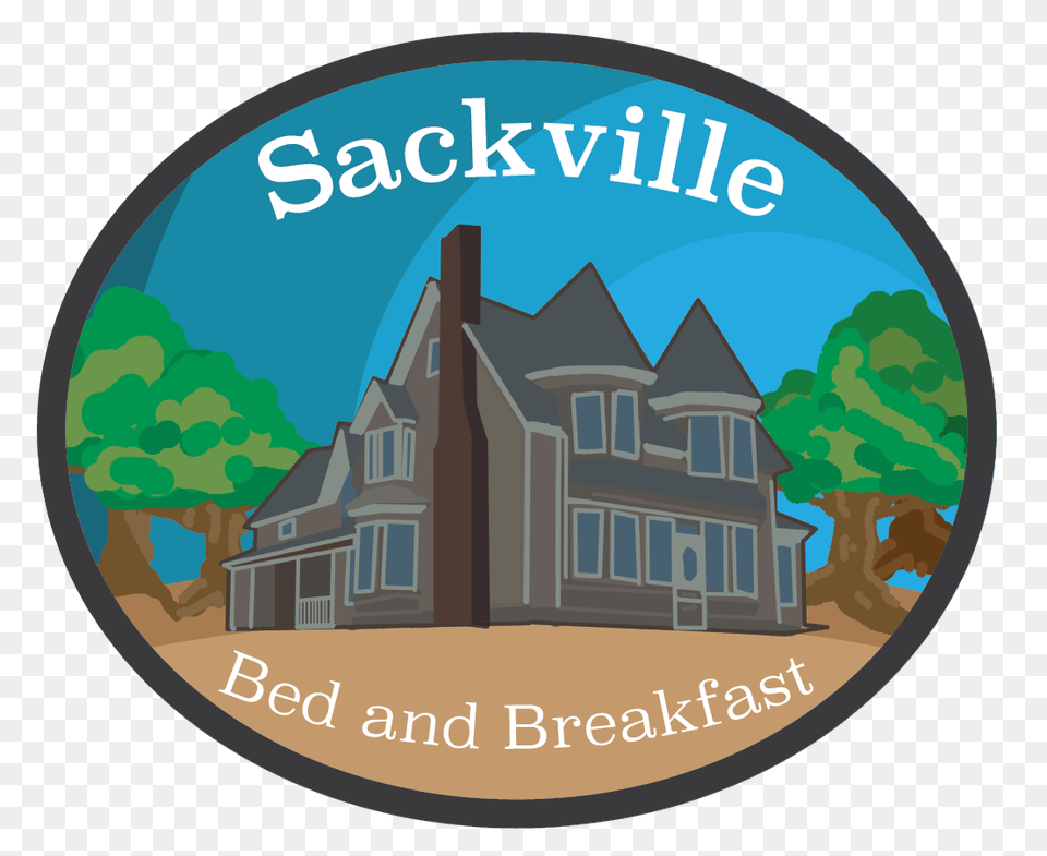 Sackville Bed And Breakfast Sackville Bed And Breakfast, Neighborhood, Photography, City Png