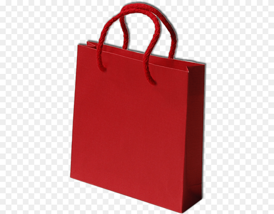 Saco Lousa Class X Pack Und Sacolas De Papel Vermelha, Accessories, Bag, Handbag, Shopping Bag Free Png Download