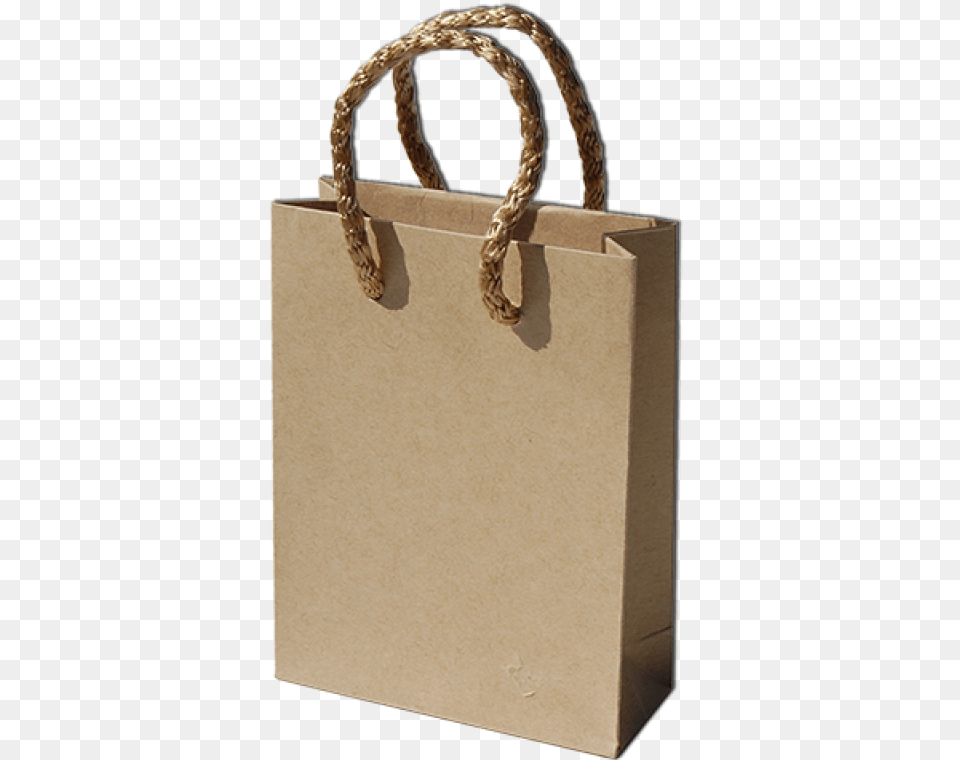 Sacola Papel Pardo, Bag, Accessories, Handbag, Shopping Bag Free Png
