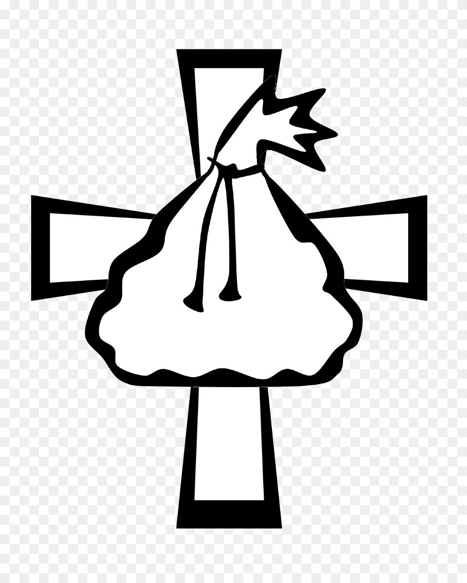 Sacramental Discipleship A Website Of Sola Publishing, Cross, Stencil, Symbol Png