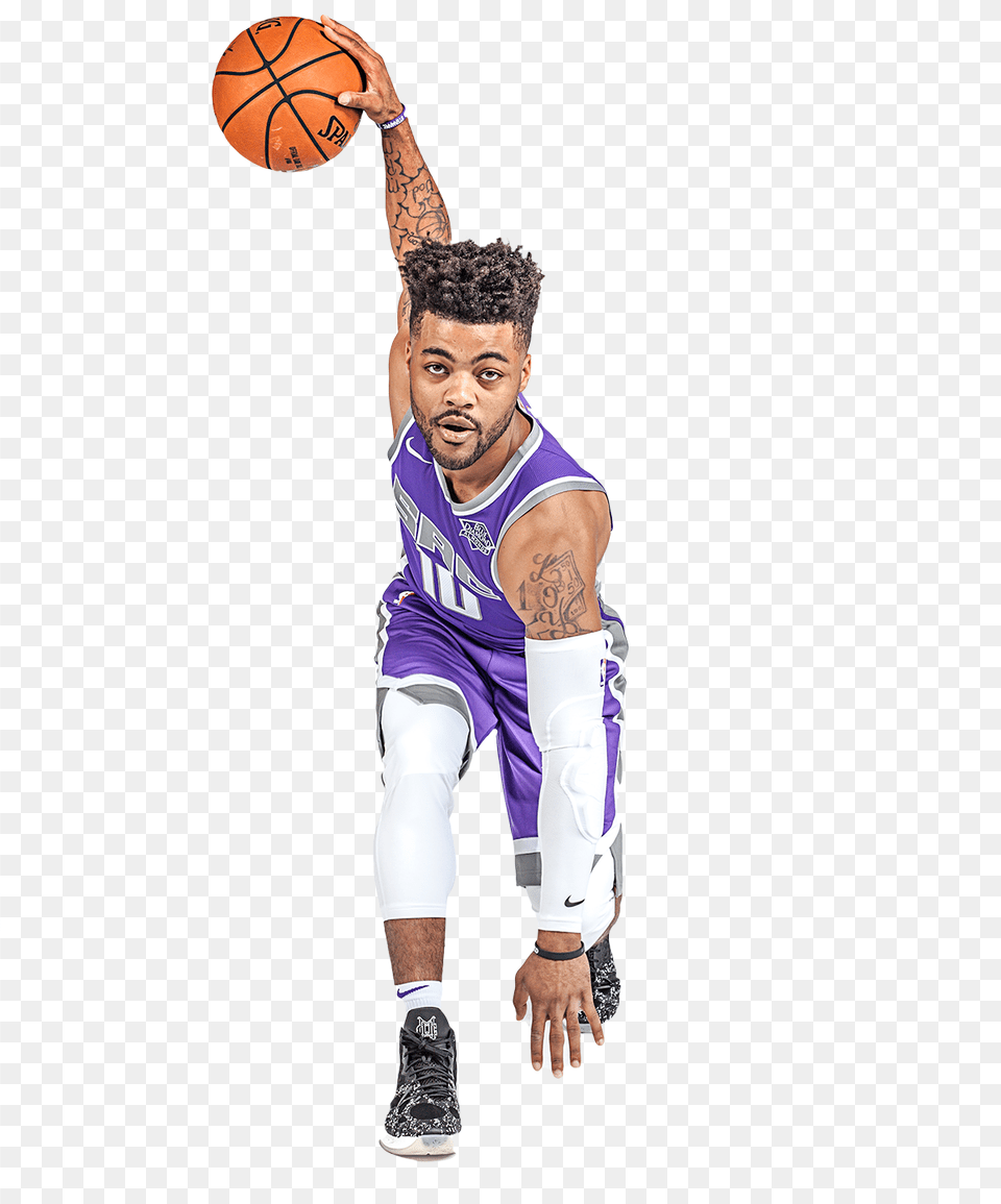 Sacramento, Ball, Sport, Basketball (ball), Basketball Free Png Download