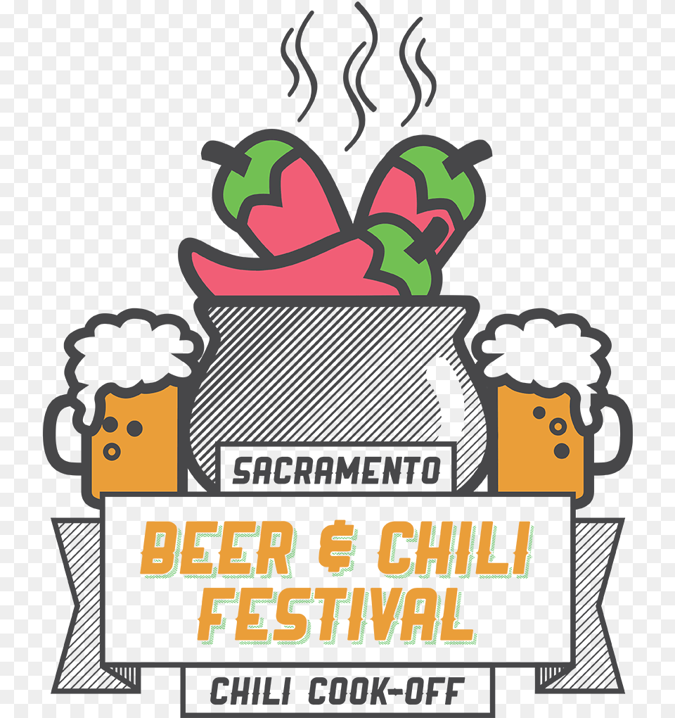 Sacramento Beer And Chili Festival, Person Free Png
