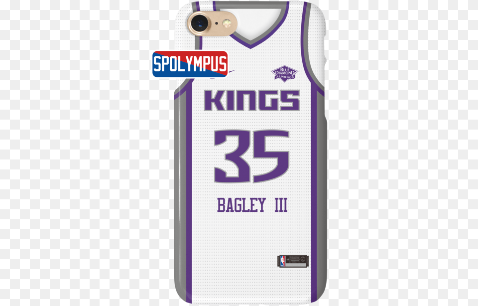 Sacramento Kings 2nd Active Tank, Bib, Person Free Transparent Png