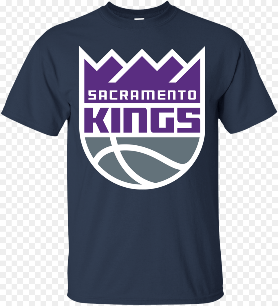 Sacramento Kings Basketball Mens T Houston Rockets Vs Sacramento Kings, Clothing, Shirt, T-shirt Free Png Download