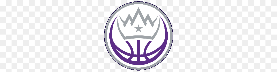 Sacramento Kings Concept Logo Sports Logo History, Weapon, Symbol, Emblem Png