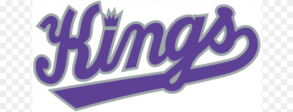 Sacramento Kings Logos Iron On Stickers And Peel Off Nba New Logos, Text, Dynamite, Weapon Free Transparent Png