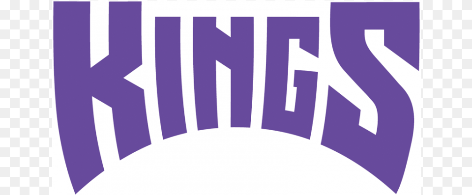 Sacramento Kings Logos Iron On Stickers And Peel Off Sacramento Kings, Logo, Text Free Transparent Png