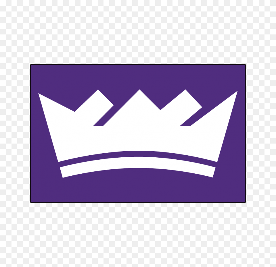 Sacramento Kings Logos Iron Ons, Accessories, Jewelry, Crown Png