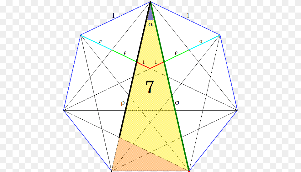 Sacred Geometry, Triangle Free Transparent Png