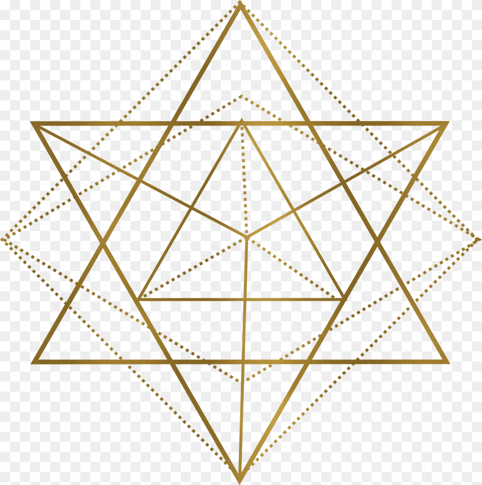 Sacred Geometry, Star Symbol, Symbol, Nature, Night Free Png