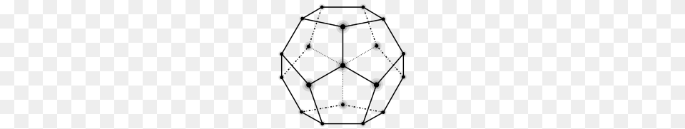 Sacred Geometry, Gray Png Image