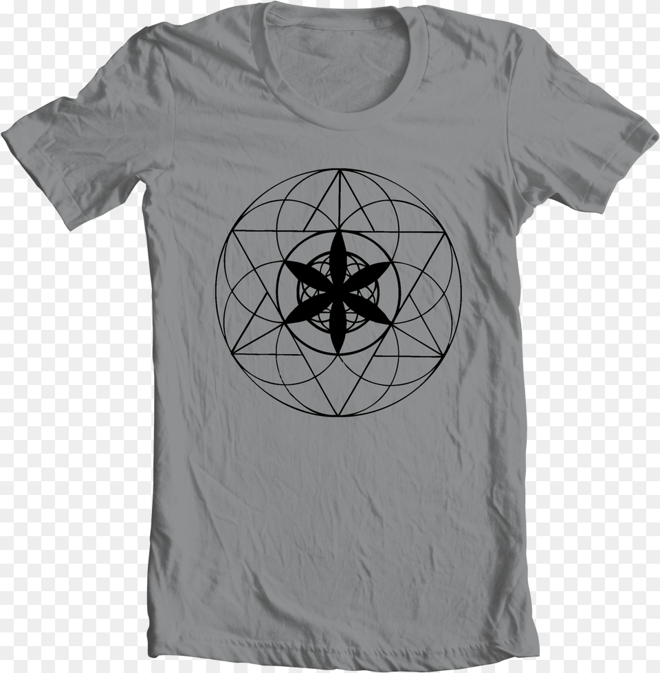 Sacred Geometry Healing Bram Stoker39s Dracula T Shirt, Clothing, Sphere, T-shirt, Ball Png