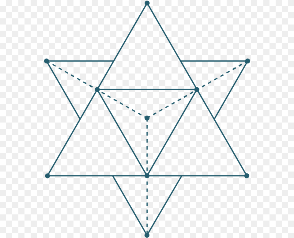 Sacred Geometry Images, Star Symbol, Symbol, Nature, Night Free Png Download