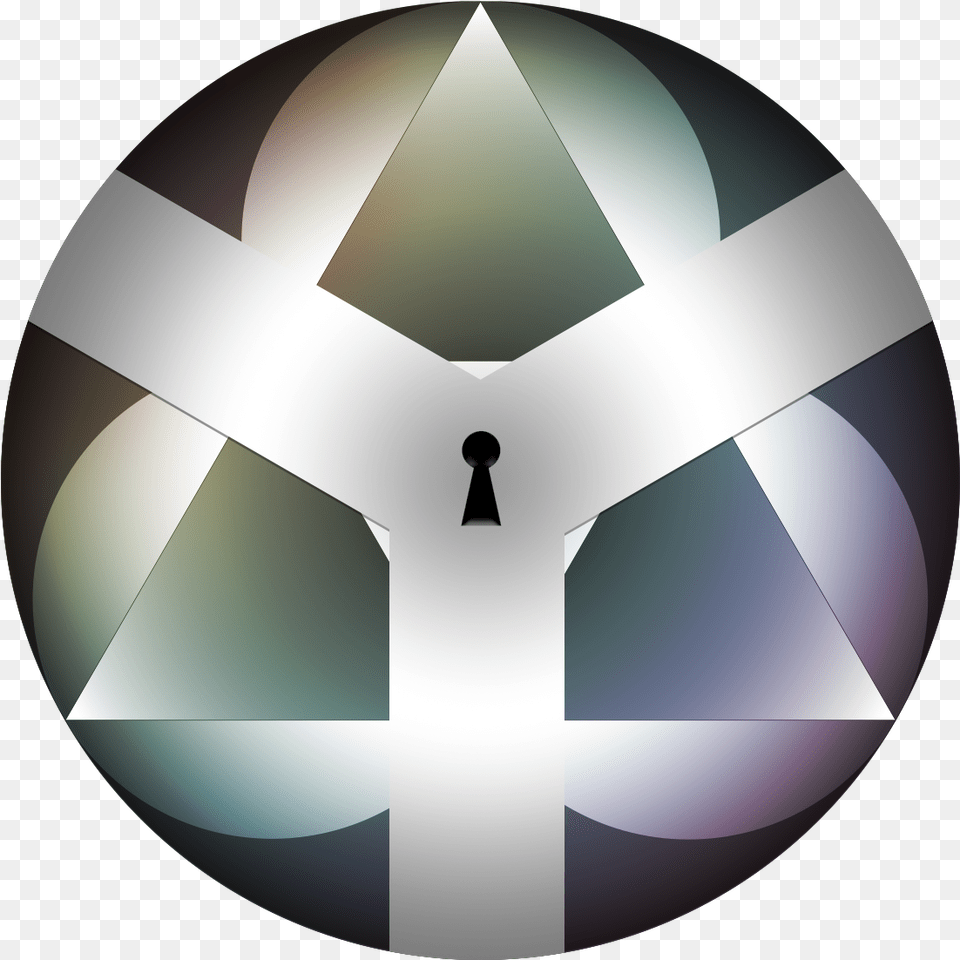 Sacred Geometry Symbol Manifestation Magic, Lighting, Cross, Disk, Church Free Transparent Png