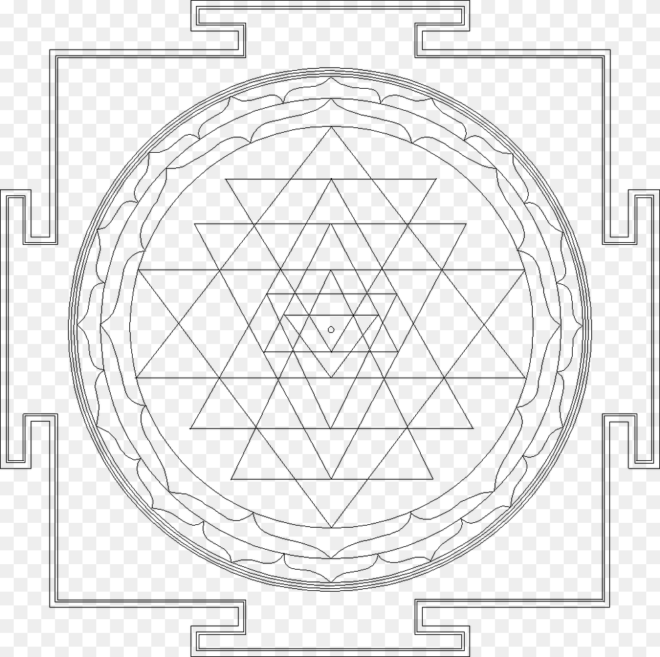 Sacred Geometry The Secret Language Sacred Geometry, Gray Free Png