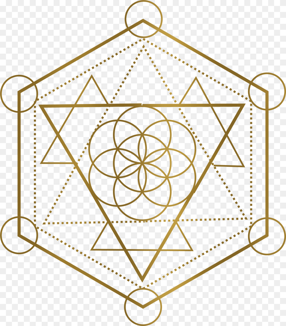 Sacred Geometry Transparent Transparent Background Sacred Geometry Transparent Background, Gate Free Png Download