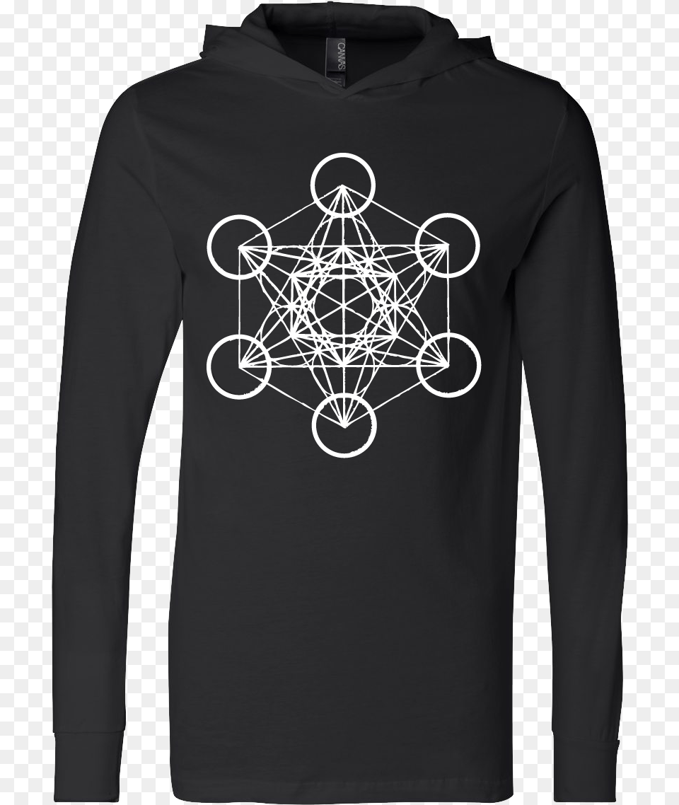 Sacred Geometryclass Kenshiro Shirts, Clothing, Sleeve, Long Sleeve, Sweater Free Png Download