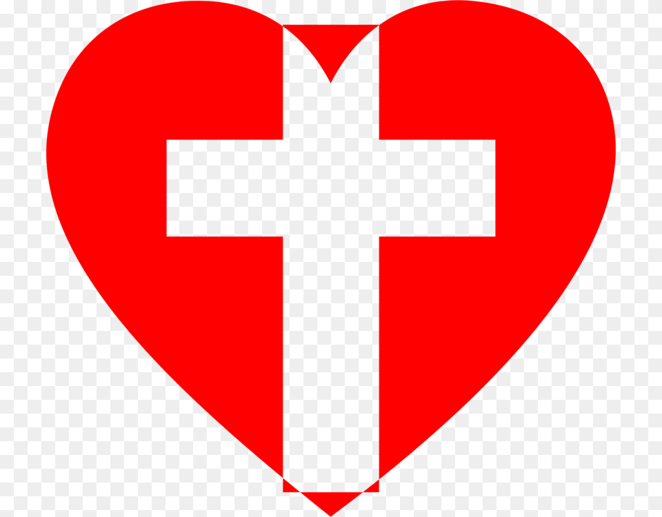 Sacred Heart Academy Christian Cross Christianity, Symbol, Logo Free Transparent Png