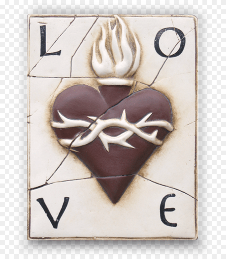 Sacred Heart Art, Symbol Png