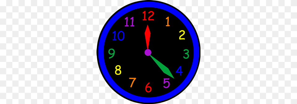 Sacred Heart Autism Center Hosts What To Do While You Wait, Analog Clock, Clock, Disk Free Png Download