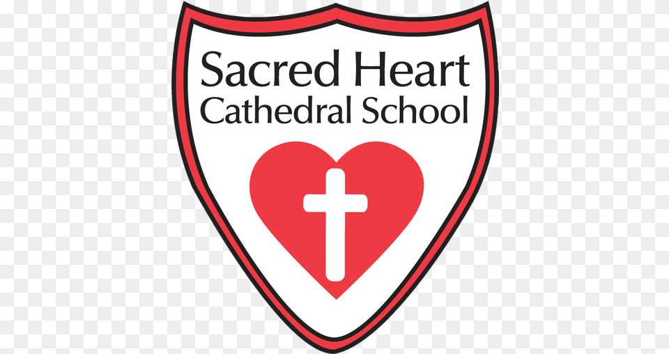 Sacred Heart Cathedral School Graduation Sacred Heart Catholic School Pensacola, Symbol, Logo Png