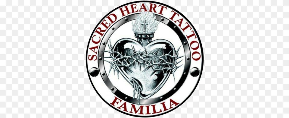Sacred Heart Tattoo Las Vegas Koolsville U0026 Sacred Heart Tattoo Designs, Logo, Emblem, Symbol Free Png