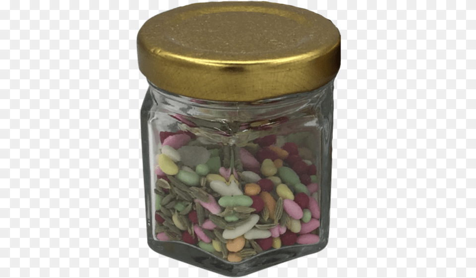 Sacred Herb Lemon Myrtle, Jar, Food, Sweets, Tape Png Image