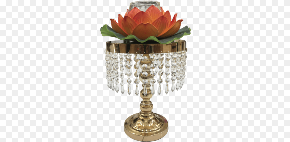 Sacred Lotus, Lamp, Chess, Game, Chandelier Free Png Download