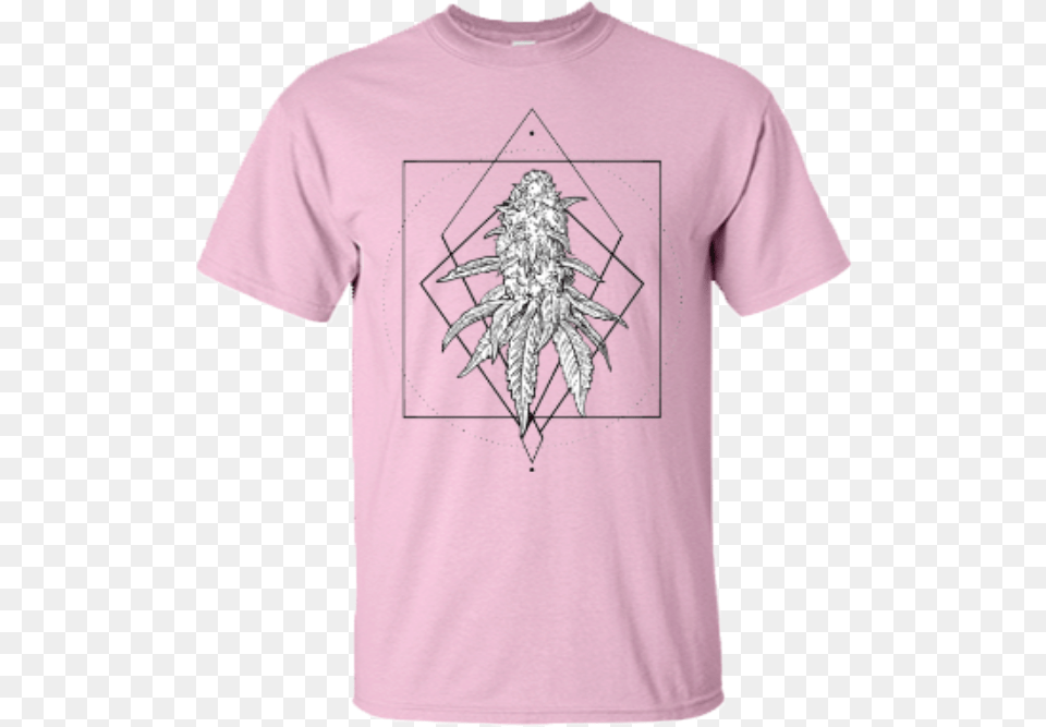 Sacred Nug Pink T Shirt Stewie Vuitton T Shirt, Clothing, T-shirt, Animal, Invertebrate Free Transparent Png