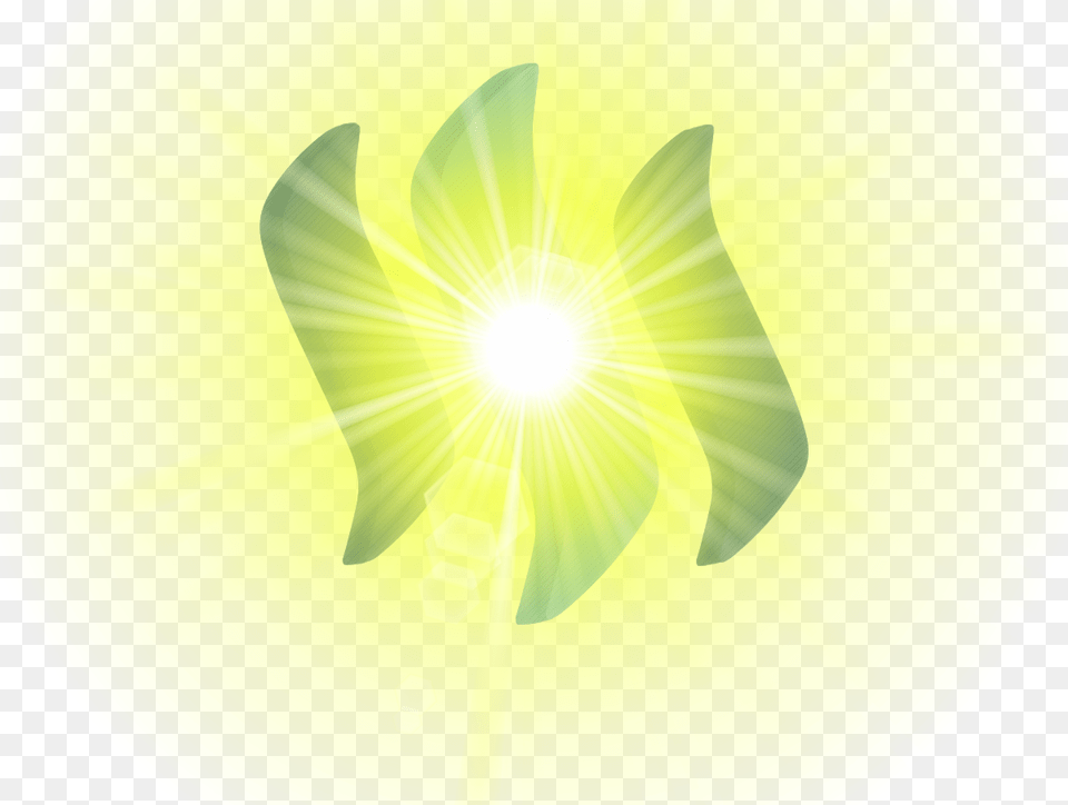 Sacred Steem Steemit, Flare, Light, Nature, Outdoors Png Image