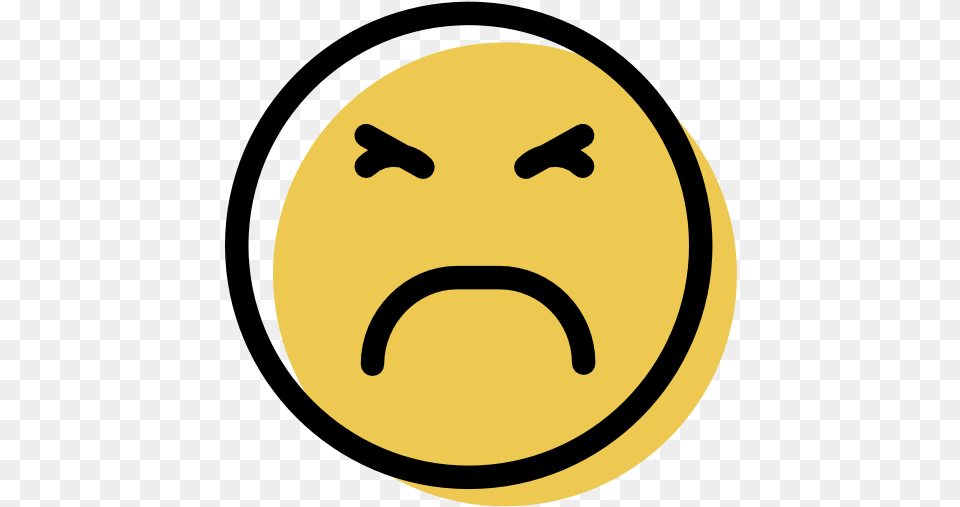 Sad 8 Emoticon Emo Icon Of Happy Face, Ball, Sport, Tennis, Tennis Ball Free Transparent Png