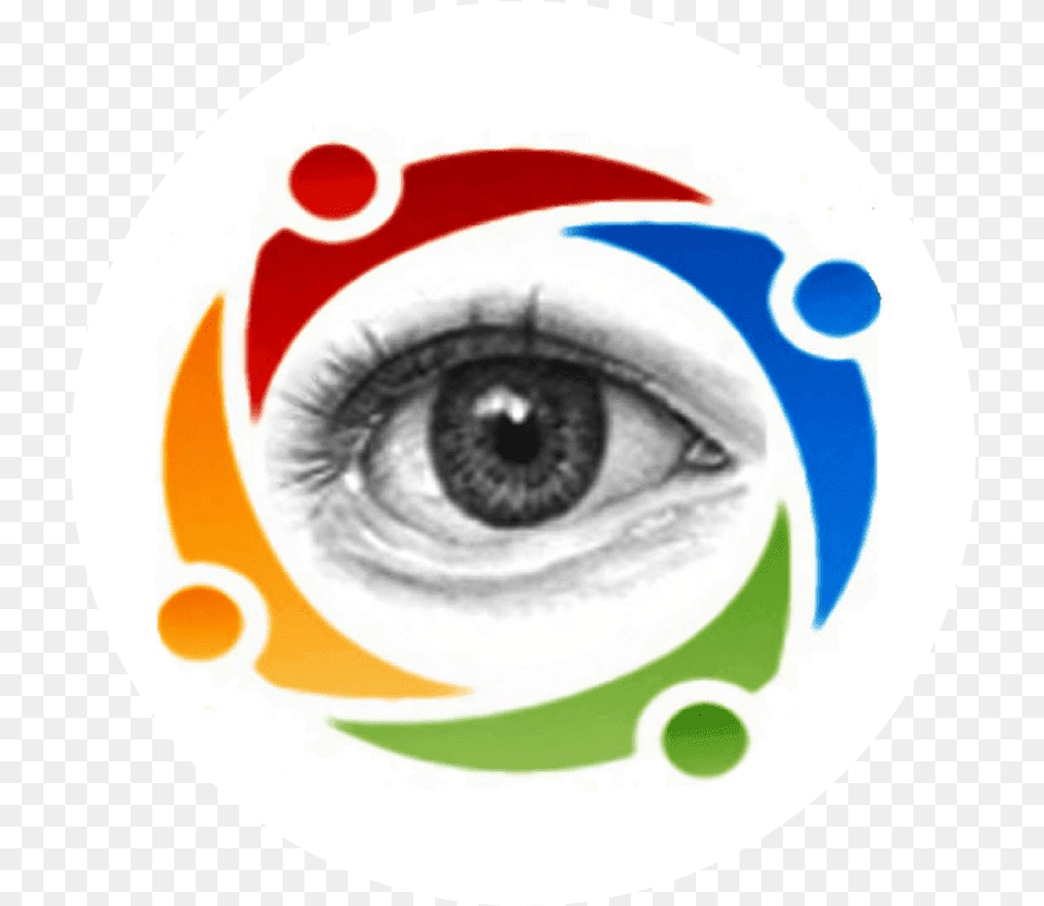 Sad Anime Eyes Eye Donation Care Mission Ecm Nellore Sri Lanka Eye Donation Society, Art, Photography, Disk Png Image