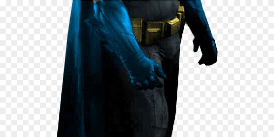 Sad Batman Transparent Images Batman, Fashion, Woman, Sleeve, Person Png