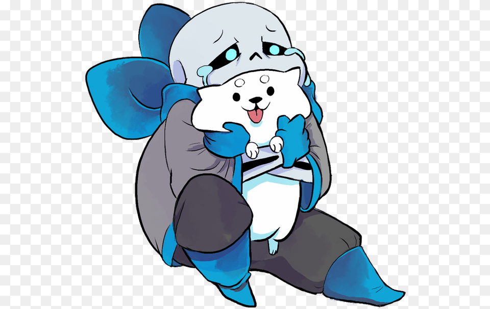 Sad Blueberry Undertale, Baby, Person, Face, Head Png Image