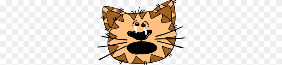 Sad Cat Clip Art Cliparts For Your Inspiration And Presentations, Person, Animal, Mammal, Pet Png Image
