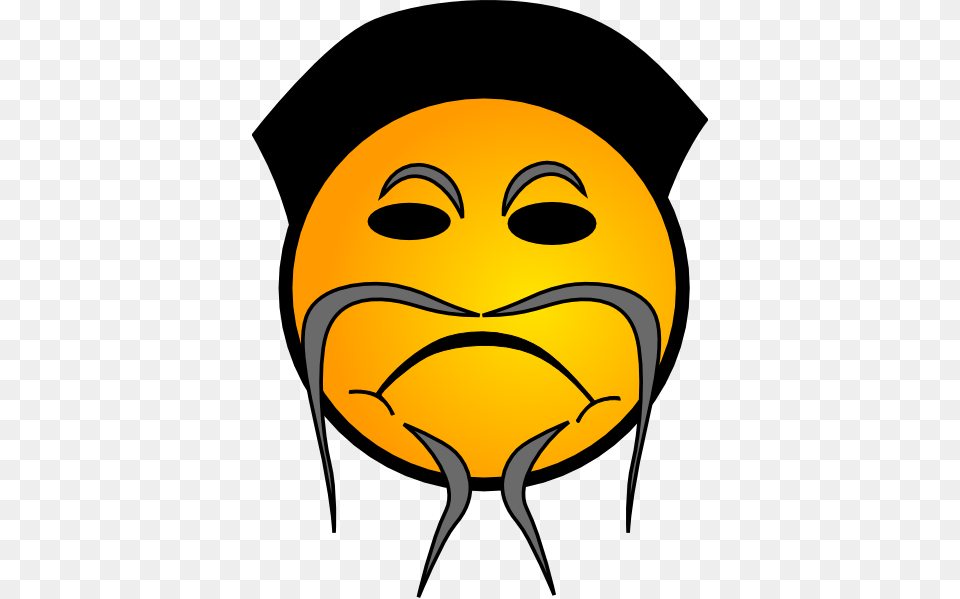 Sad Chinese Emoticon Clip Art, People, Person, Baby, Face Png