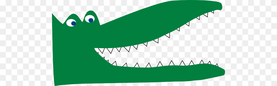 Sad Clipart Crocodile, Animal, Fish, Sea Life, Shark Free Transparent Png