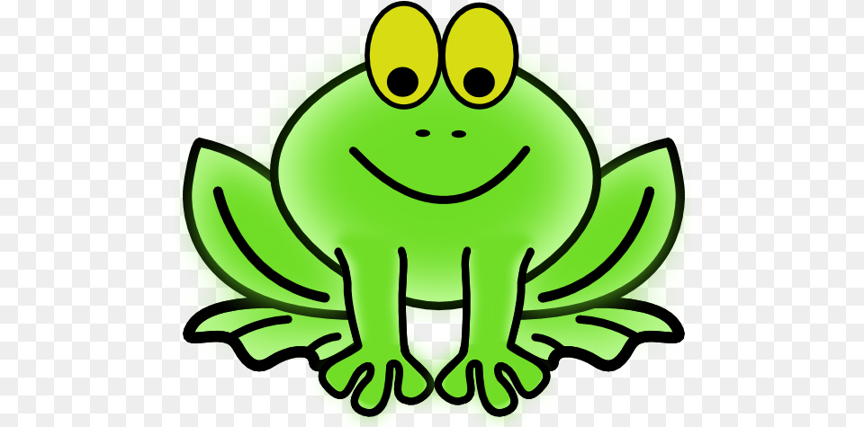 Sad Clipart Frog Free Frog Clipart, Green, Animal Png Image