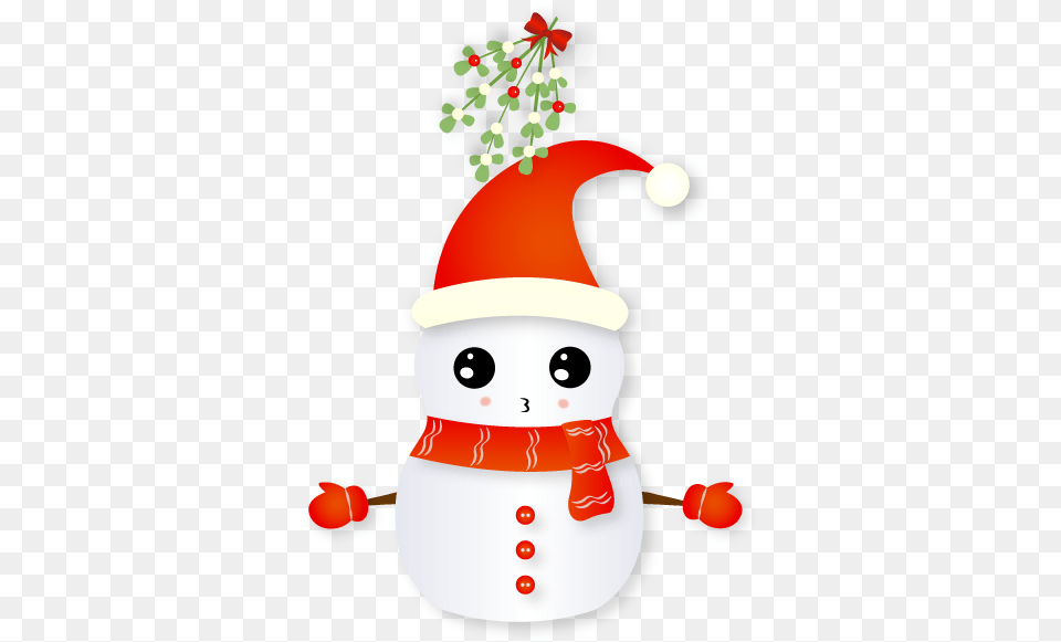 Sad Clipart Snowman Christmas, Nature, Outdoors, Winter, Snow Png Image