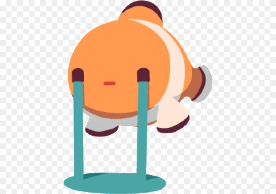 Sad Clown Fish Sad Clown Fish Cartoon, Baby, Person Png