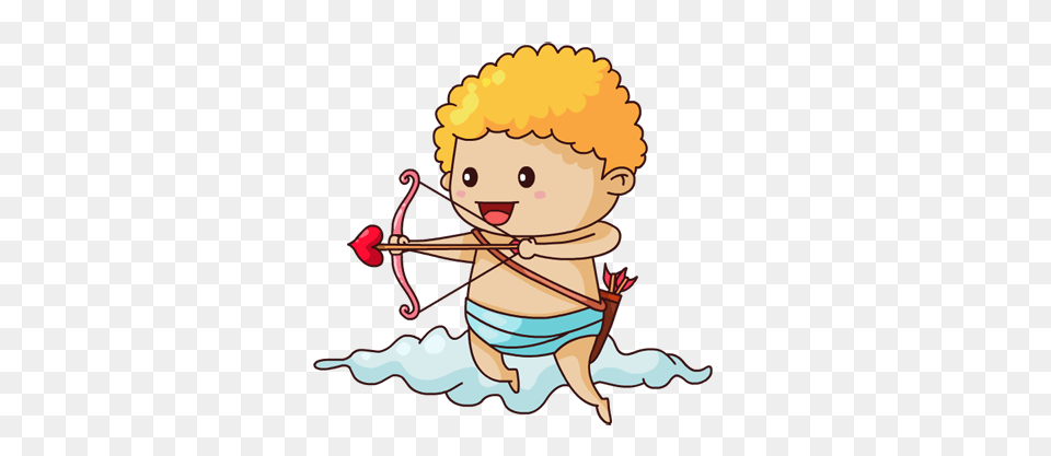 Sad Cupid Cliparts, Baby, Person, Face, Head Free Transparent Png