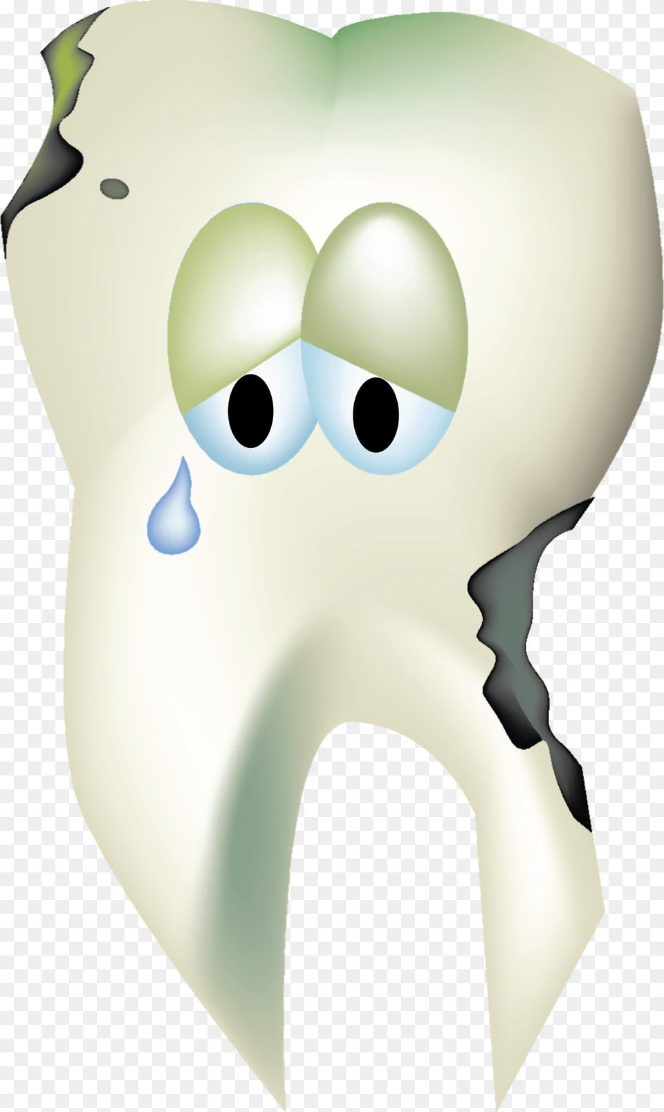 Sad Decaying Tooth Vector Clipart Ball, Sport, Volleyball, Volleyball (ball) Png Image