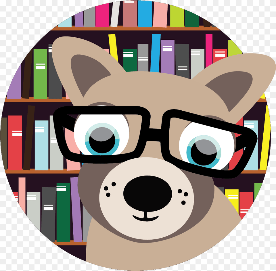 Sad Dog Animated Cartoon, Book, Indoors, Library, Publication Png Image