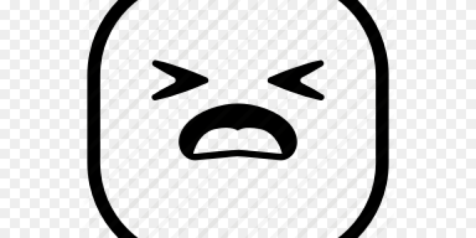 Sad Emoji Clipart Sick, Aircraft, Helicopter, Transportation, Vehicle Png Image
