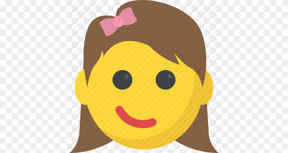 Sad Emoji Clipart Smirk, Plush, Toy, Photography Png