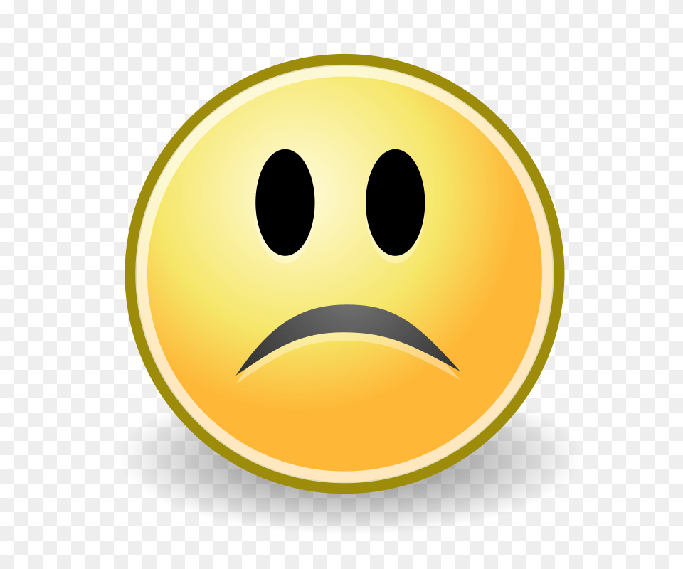 Sad Emoji Hd, Logo, Astronomy, Moon, Nature Free Transparent Png