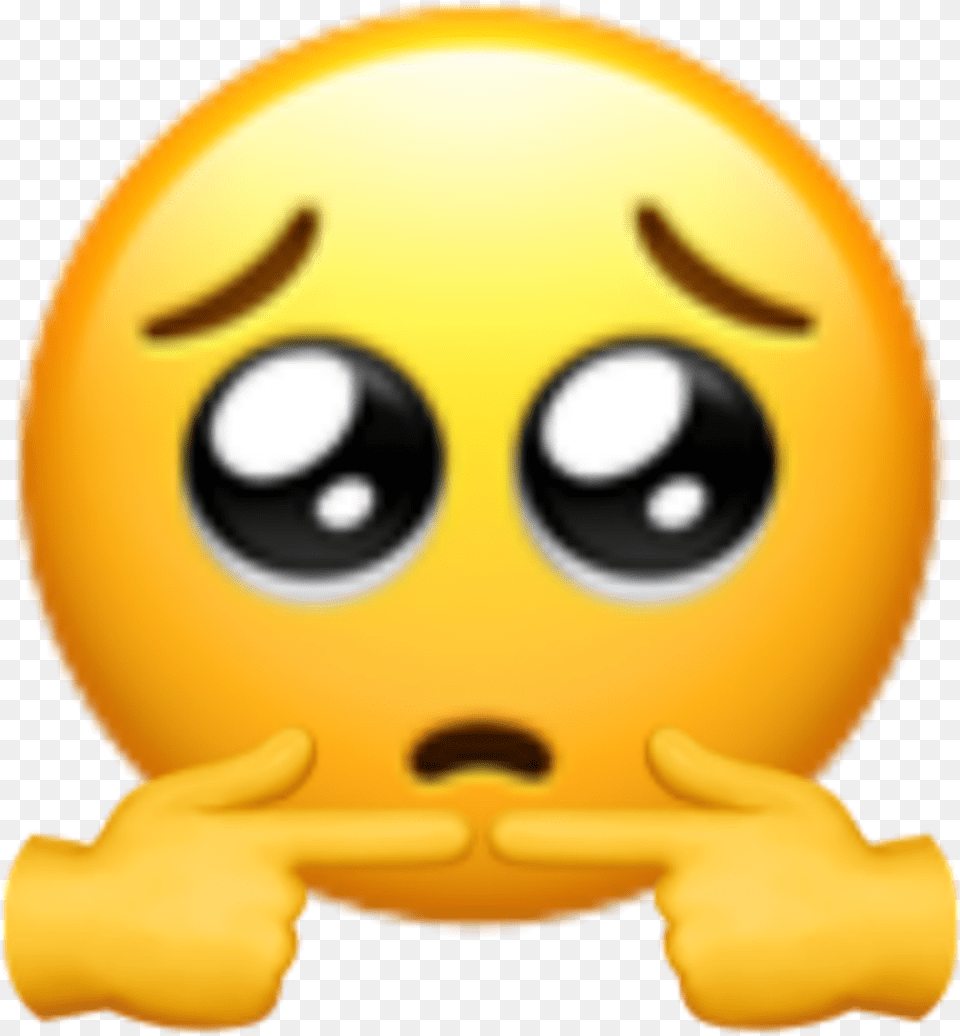 Sad Emoji Iphone Emoji Timido, Baby, Person Free Transparent Png