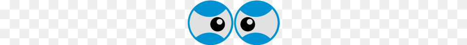 Sad Eyes, Logo, Disk, Symbol Png