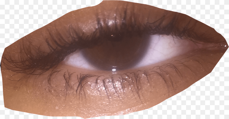 Sad Eyes Brown Eyes Aesthetic, Adult, Female, Person, Woman Free Png