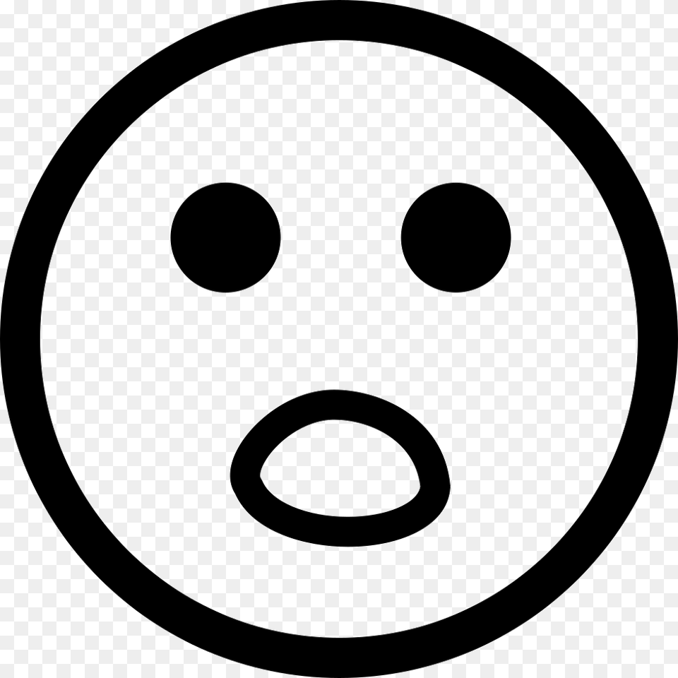 Sad Face Black And White Clipart Rachel And David All Bad Things Podcast, Bowling, Leisure Activities, Disk Png Image